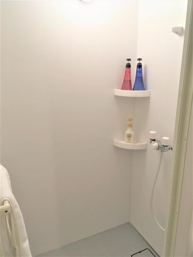 玉出205 Wifi付 玉出駅から徒歩2分 地下鉄難波迄8分 Apartment Osaka Luaran gambar