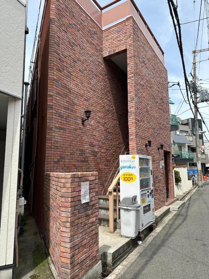 玉出205 Wifi付 玉出駅から徒歩2分 地下鉄難波迄8分 Apartment Osaka Luaran gambar